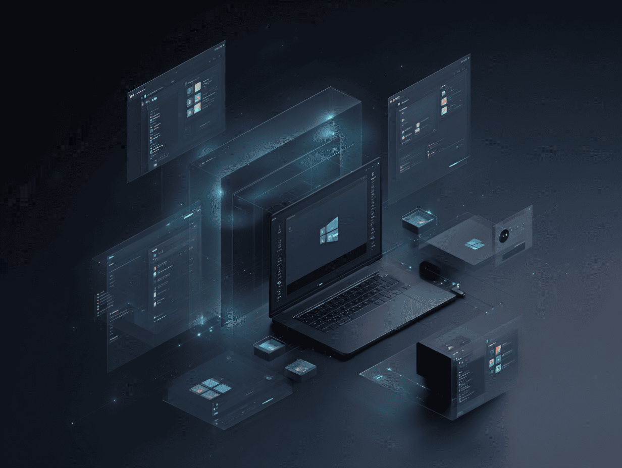 How to Configure Mac Remote Desktop to Windows (Step-By-Step Guide)